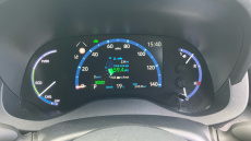 Toyota Yaris Cross 1.5 Hybrid Design 5dr CVT Hybrid Estate